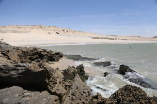 Porto Rico, là où l’océan Atlantique flirte avec les dunes de Dakhla
