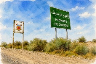 Guercif : transformer la richesse de la terre en prospérité pour les hommes - Par Abdeslam Seddiki