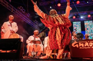 Gnaoua à Essaouira, deux Marocains à l’Académie des Oscars et monnaies et vestiges à Tanger
