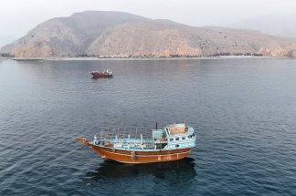 L'Iran prévient que ‘’toute ingérence’’ dans la gestion d'Ormuz risque d'accroitre les tensions