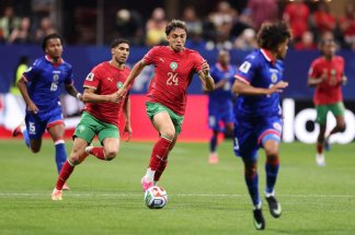 Mondial: Pays-Bas contre Maroc, premier choc des 16e de finale