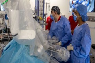 L’Hôpital Militaire Mohammed V introduit deux techniques de pointe en endoscopie digestive