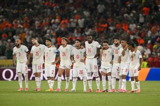 Le Maroc au bout du suspense, au bout du souffle et au bout de notre nuit 