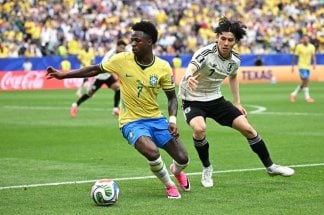 Mondial-2026: le Brésil avance, à la poursuite de sa meilleure version