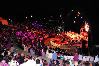 Rabat accueille le Festival international des musiques andalouses du 2 au 4 juillet