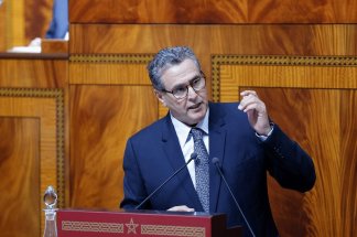 Akhannouch défend devant le parlement les acquis agricoles, hydriques et sociaux du Maroc