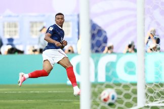 Mondial 2026 : Mbappé en leader incontesté affiche les ambitions des Bleus 