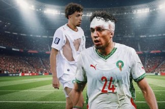 Ce que révèle le champ sémantique du football ½ - Par Mohamed Benabdelkader