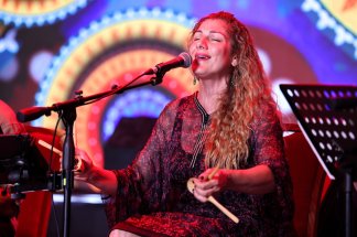 Musique Andalouse et expo’ solidaire à Rabat, Arts Pop’ à Marrakech, Culture Amazigh à Aït Ourir, Gnaoua à Casablanca