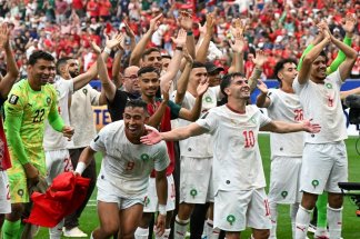 Mondial 2026 : le Maroc foudroie le Canada et rejoint les quarts avec un réalisme implacable