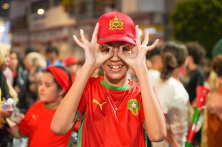 Mondial 2026 : le Maroc en fête, la diaspora en communion avec les Lions de l’Atlas