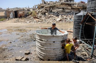 le-hamas-dissout-ses-instances-dirigeantes-a-gaza-israel-y-voit-une-ruse