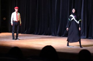 Culture en scène : théâtre, musique andalouse et rythmes du monde animent le Maroc