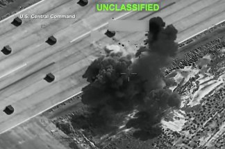 Nouvel échange de frappes entre l'Iran et les Etats-Unis avant l'inhumation de Khamenei