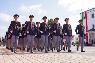 kenitra--nouveaux-cadres-rejoignent-l’administration-territoriale