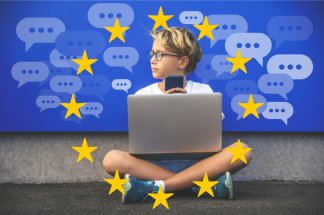 L’Union européenne prépare un accès timidement encadré des mineurs aux réseaux sociaux