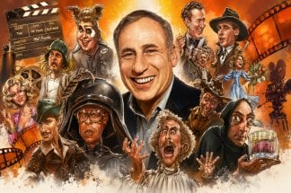 Chronique « Cinéma, mon amour de Driss Chouika : Mel Brooks, une carrière hors normes du burlesque à la consécration