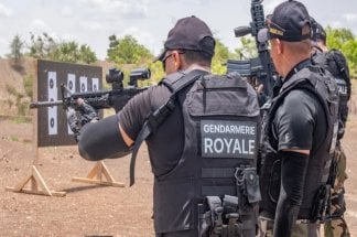 Kénitra : des tirs lors d’une intervention de la Gendarmerie Royale après de violents affrontements
