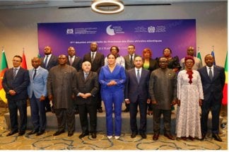 Bourita plaide pour une Afrique atlantique au cœur de la gouvernance océanique mondiale