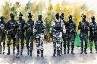 Le Maroc imperturbable face aux offensives de déstabilisation – Par Talaâ Saoud Al Atlassi 