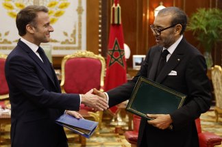 Maroc-France : bâtir un modèle d’exception – Par Abdelhamid Jmahri