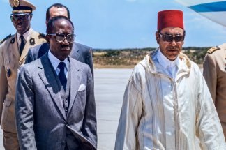À Dakar, une exposition célèbre l’histoire commune et l’avenir partagé du Maroc et du Sénégal