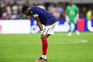 Mondial-2026: "inoffensifs", "absents", la presse française sévère avec des Bleus ‘’sans Français’’