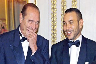 Maroc-France : le temps de l'égalité souveraine – Par Abdelhamid Jmahri