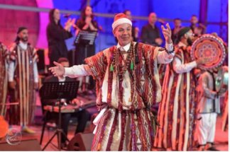 Meknès célèbre l’héritage Aïssaoua au rythme du soufisme et des musiques du monde