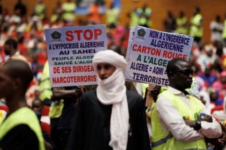 Dynamiques sahélo-maghrébines dans un contexte de reconfiguration géopolitique 1/2 - Par Mohamed Benabdelkader