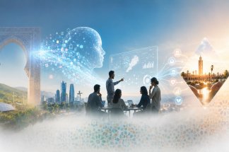 Du « Made in » au « Concept, Algorithme & Développement Made in Morocco » - Par Dr Az-Eddine Bennani