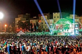 Le Raï révèle ses jeunes talents à Oujada, Ifrane célèbre la nature et Rabat s’ouvre à l’abstraction