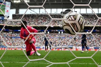 Du 149 à 0 malgache au 7-5 du Mondial : les matches les plus prolifiques de l’histoire