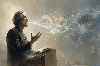 La voix du philosophe – Par Abdesslam Benabdelali