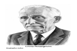 La révélation bretonne de Louis Massignon (1/4) - Par Mustapha Saha