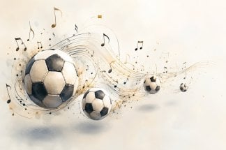 Après le football, le pari de l'industrie musicale… - Par Soumeya Abdelaziz