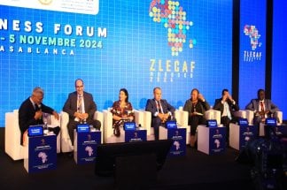 ZLECAf : transformer l'élan en institutions – Par Adnan Debbarh