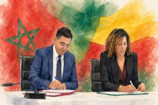 Maroc-Bénin et Maroc-Ghana : Rabat consolide ses alliances stratégiques en Afrique de l’Ouest