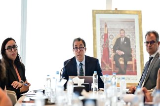 Banques marocaines : solides, rentables, et sous surveillance accrue de Bank Al-Maghrib