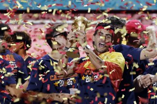 Mondial 2026 : New York récolte déjà 2,1 milliards de dollars