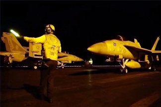 Pour chaque attaque dans le détroit d’Ormuz, Trump menace de bombarder centrales et ponts iraniens