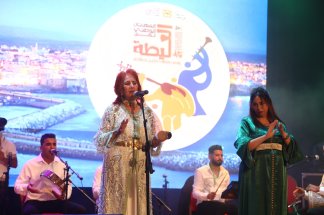 Raï et son expo’ à Oujda Aïssaoua à Meknès, Moussem à El Jadida, l’Aïta à Safi