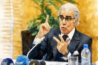 Bank Al-Maghrib renforce son bilan mais voit son bénéfice reculer en 2025