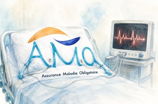 AMO : l'audit médical, une urgence pour préserver la pérennité de la protection sociale - Dr Anwar Cherkaoui