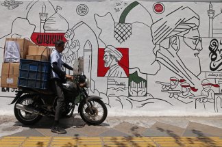 En Iran, des exécutions en série dans l'ombre de la guerre