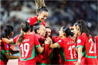 Football féminin : les Lionnes à l’heure de la confirmation continentale