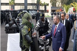 Cette puissance sécuritaire du Maroc qui dérange – Par Hatim Betioui