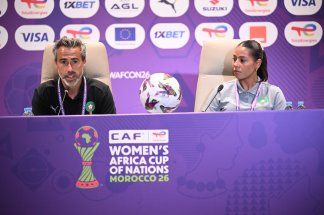 CAN féminine 2026 : les Lionnes de l’Atlas le mondial 2026 en ligne de mire