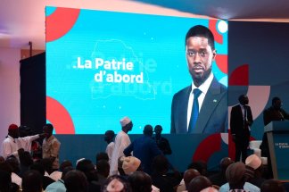 Sénégal : Bassirou Faye lance son parti et acte sa rupture avec Sonko