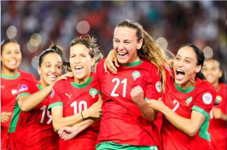CAN féminine Maroc-2026 : les Lionnes de l’Atlas à l’assaut du trône africain